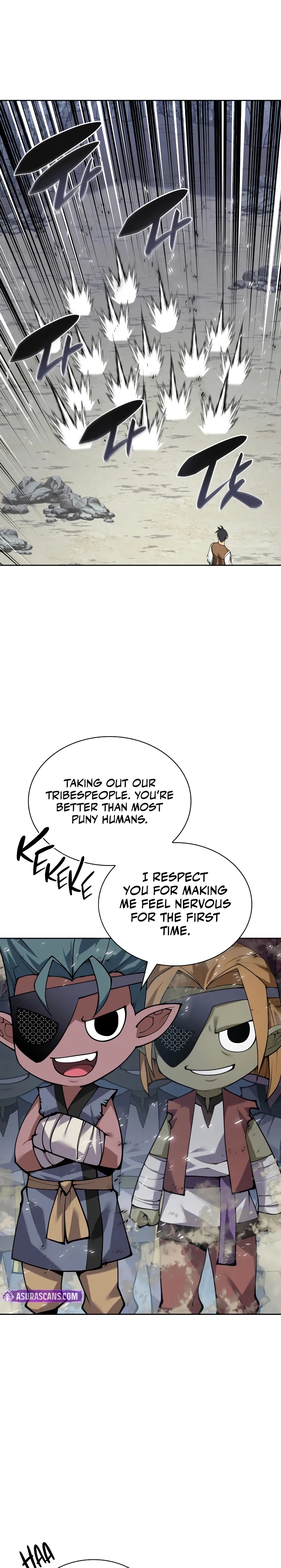 Overgeared, Chapter 295 image 33